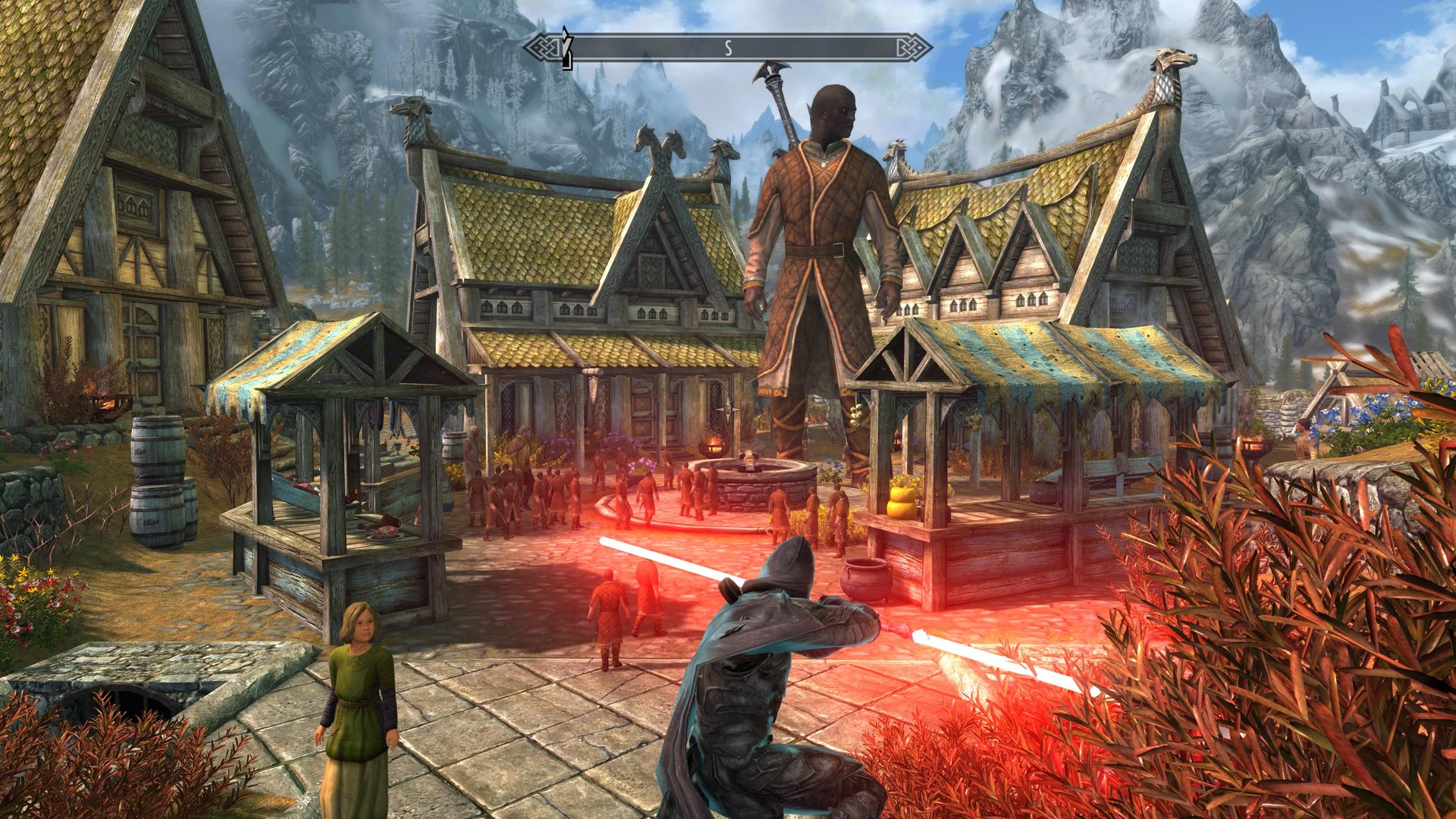 饥荒 年度版 截图6