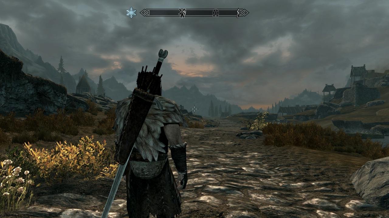 饥荒 年度版 截图12