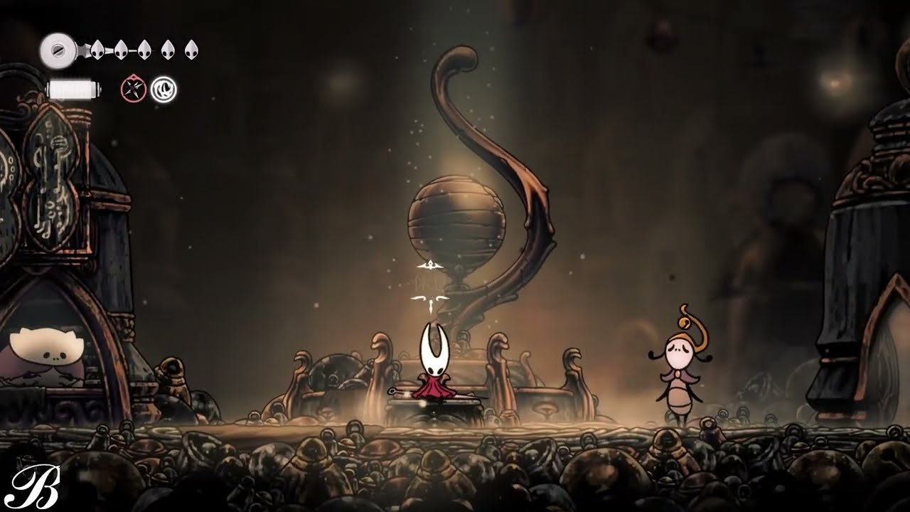 巫师3：狂猎 年度版 截图3