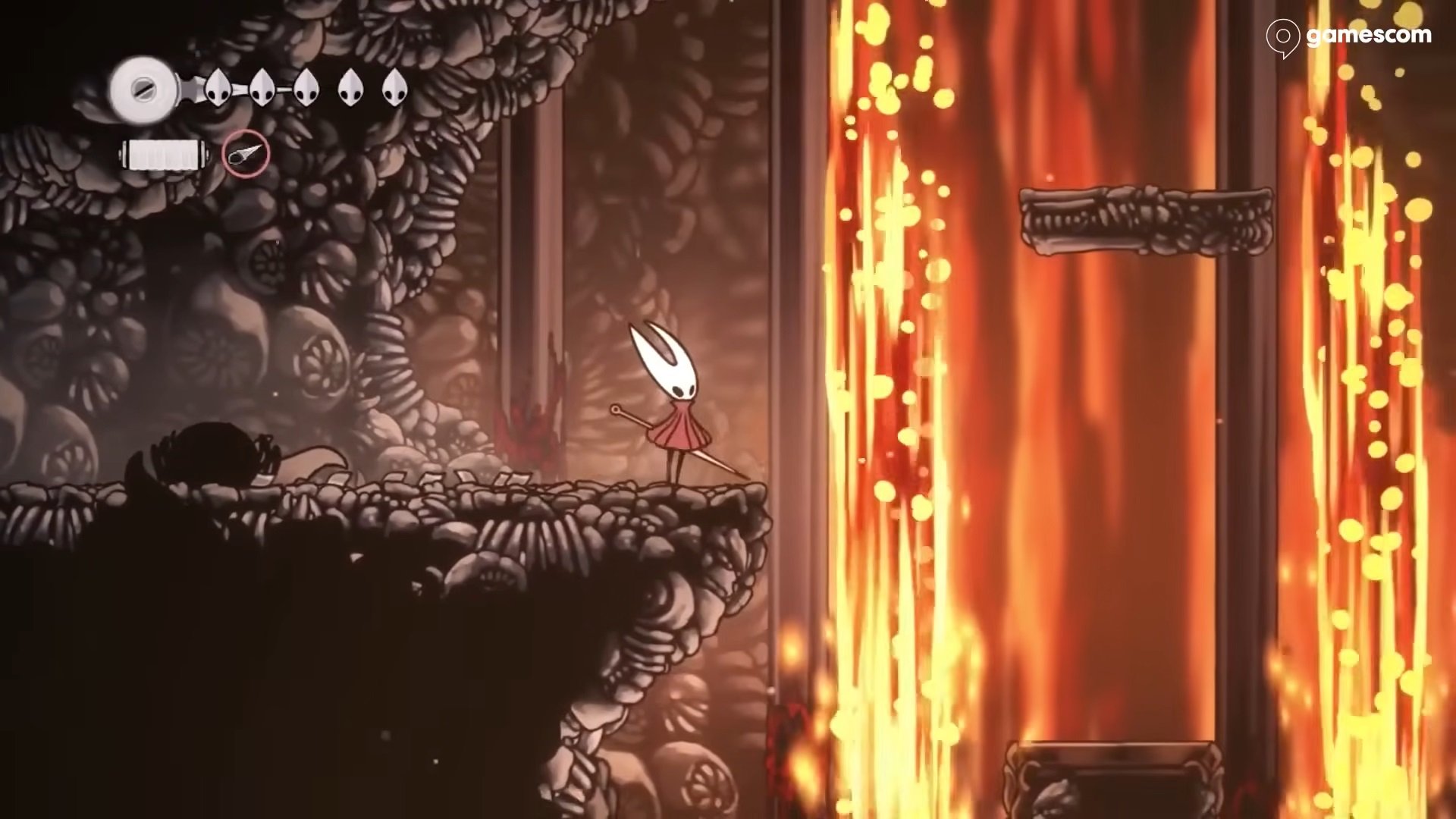 巫师3：狂猎 年度版 截图8