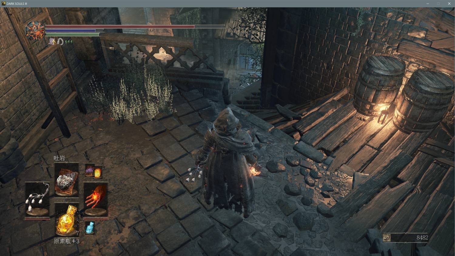 深岩银河 终极版 截图11