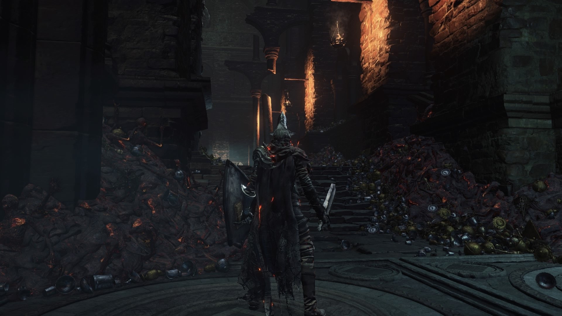 深岩银河 终极版 截图21