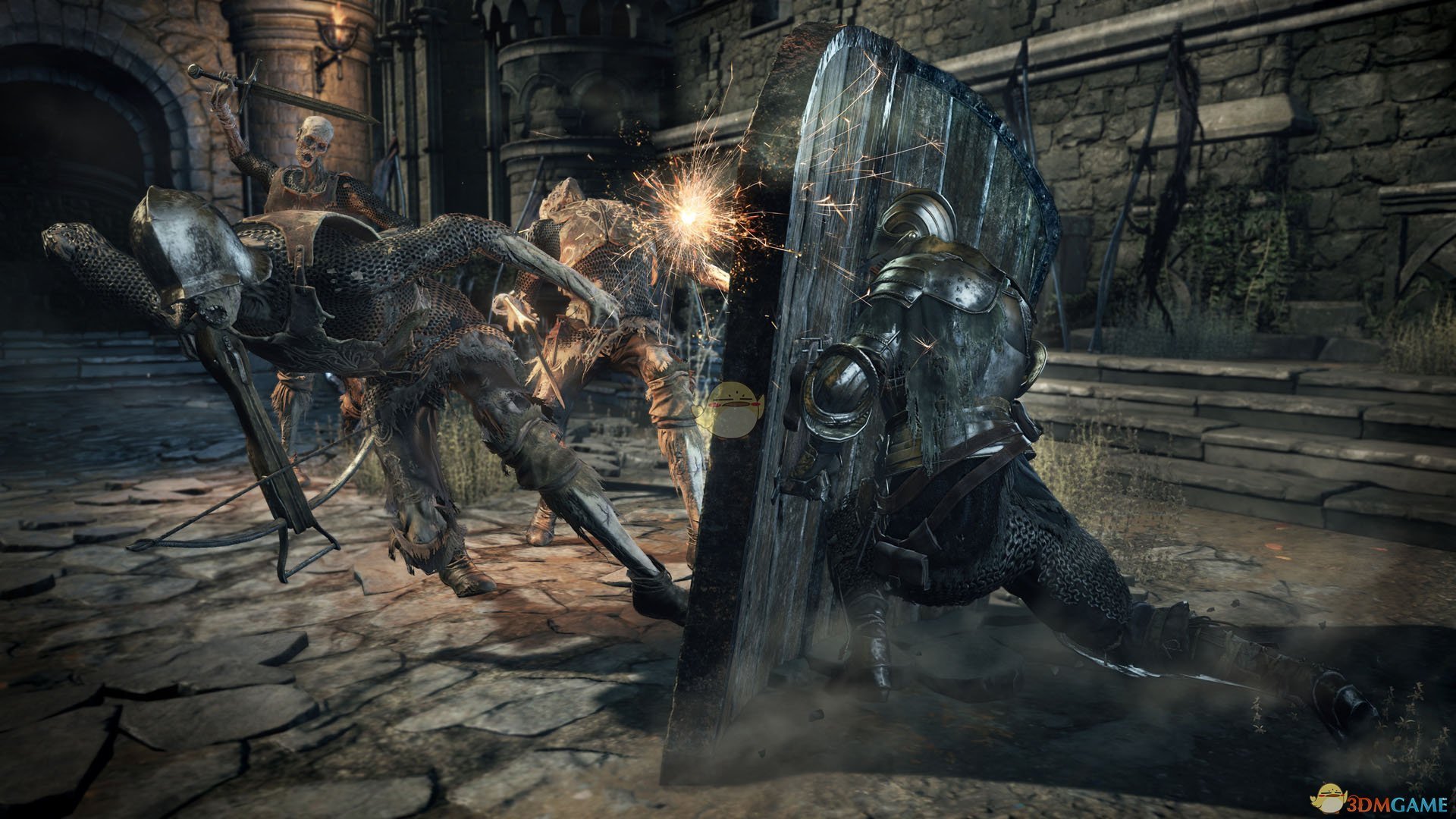 深岩银河 终极版 截图22