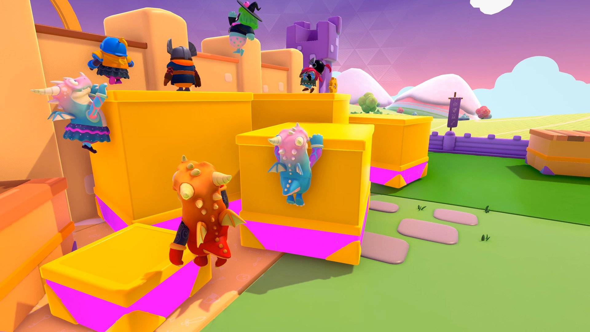 怪物猎人：崛起 豪华版 截图8