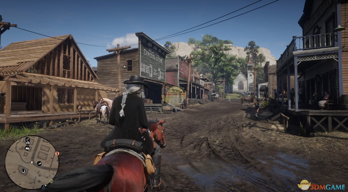 英雄联盟 重制版 截图11