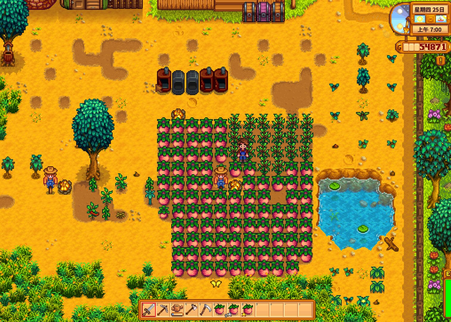 糖豆人：终极淘汰赛 年度版 截图10