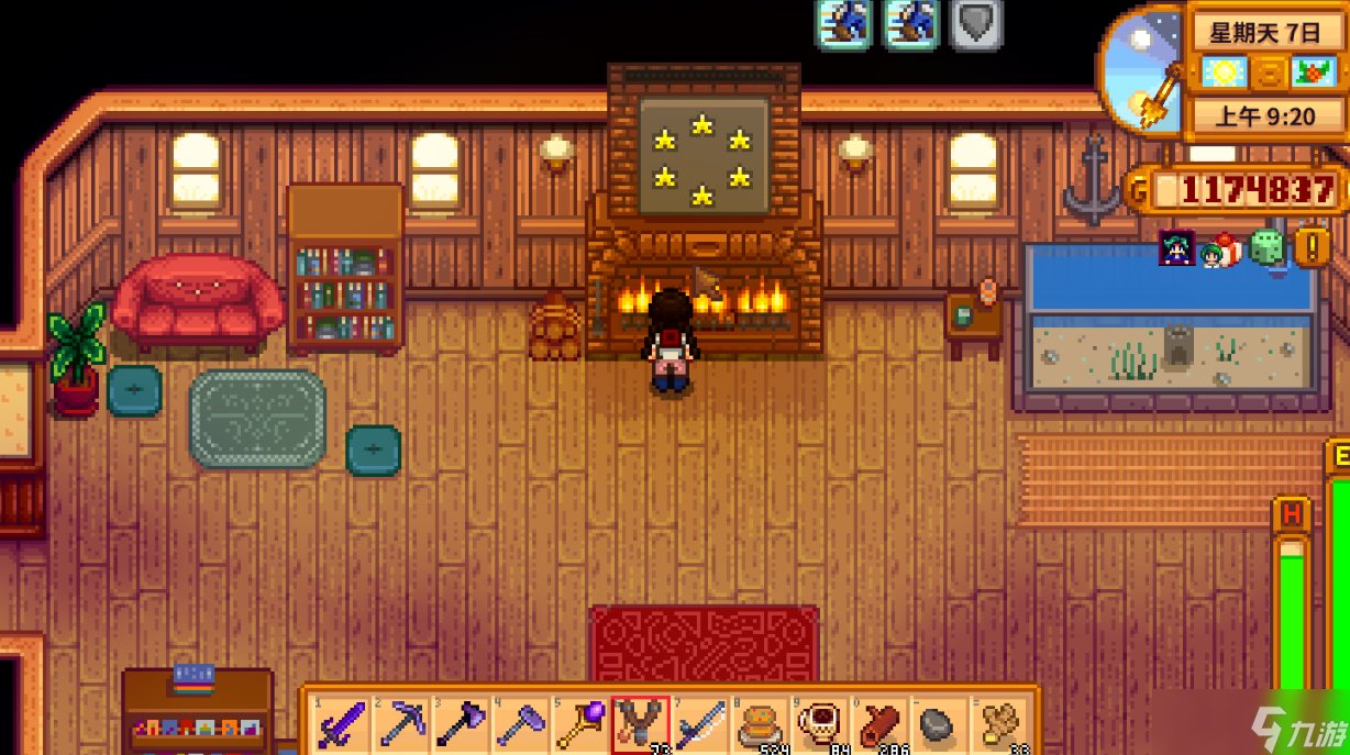 糖豆人：终极淘汰赛 年度版 截图11