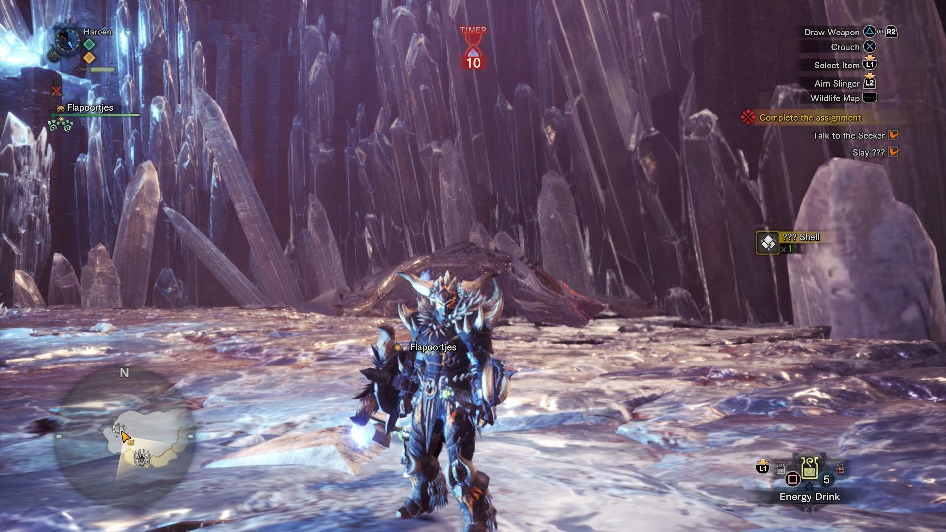 赛博朋克2077 截图20