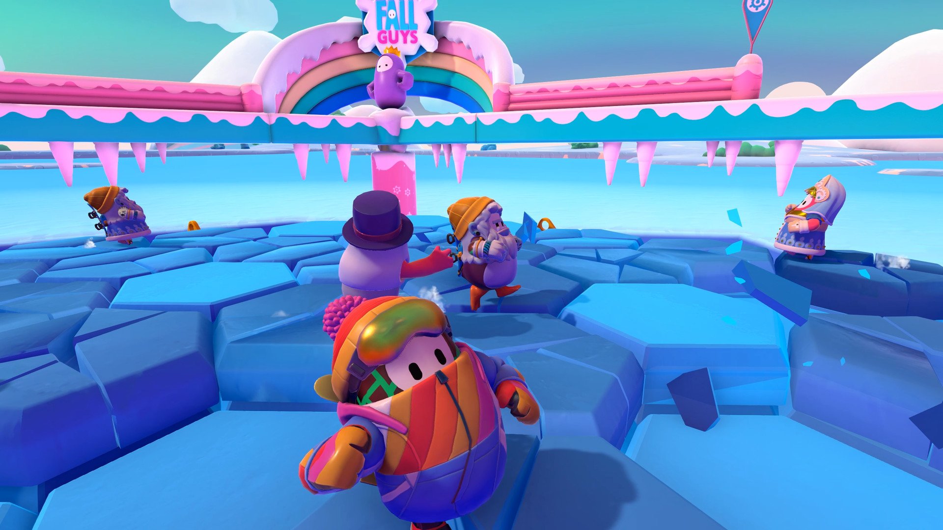 工人物语 年度版 截图9