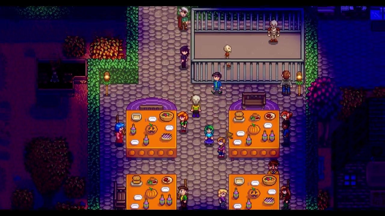 双人成行 年度版 截图22