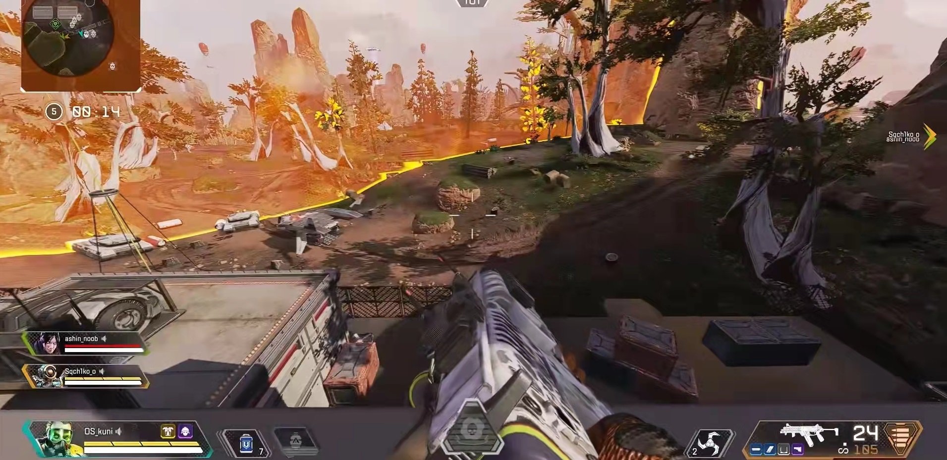 英雄联盟 重制版 截图8