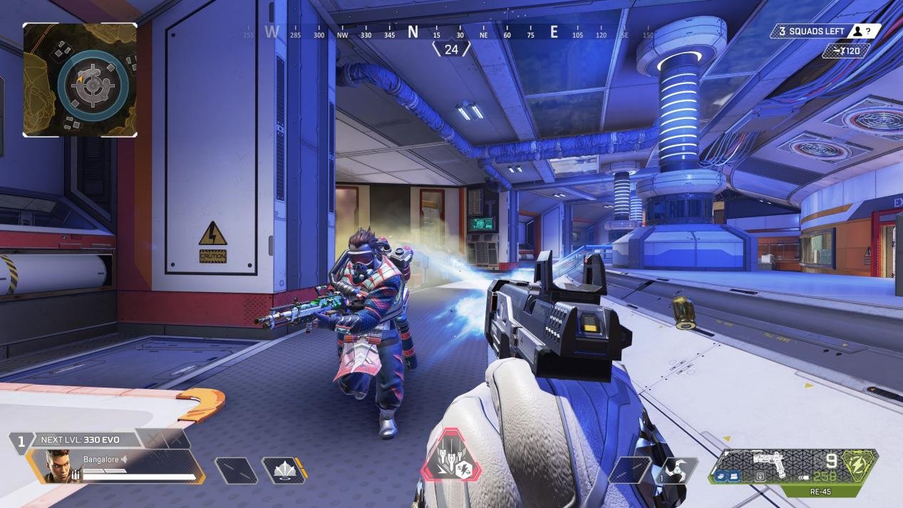 英雄联盟 重制版 截图13