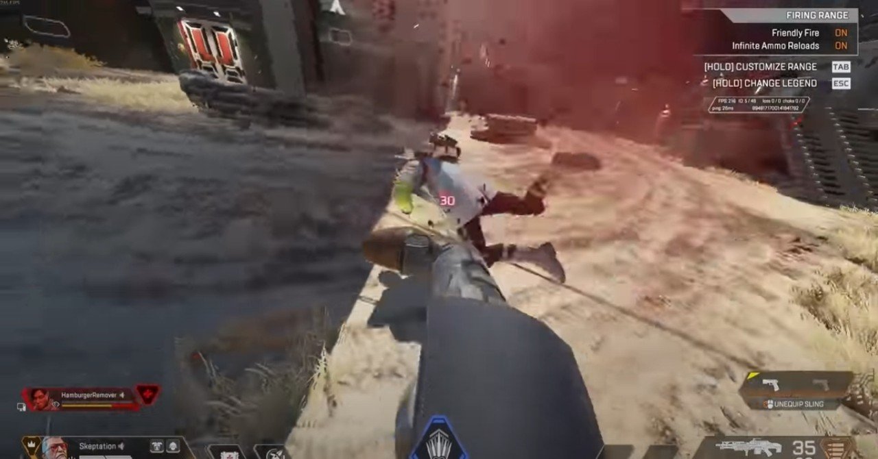 英雄联盟 重制版 截图14