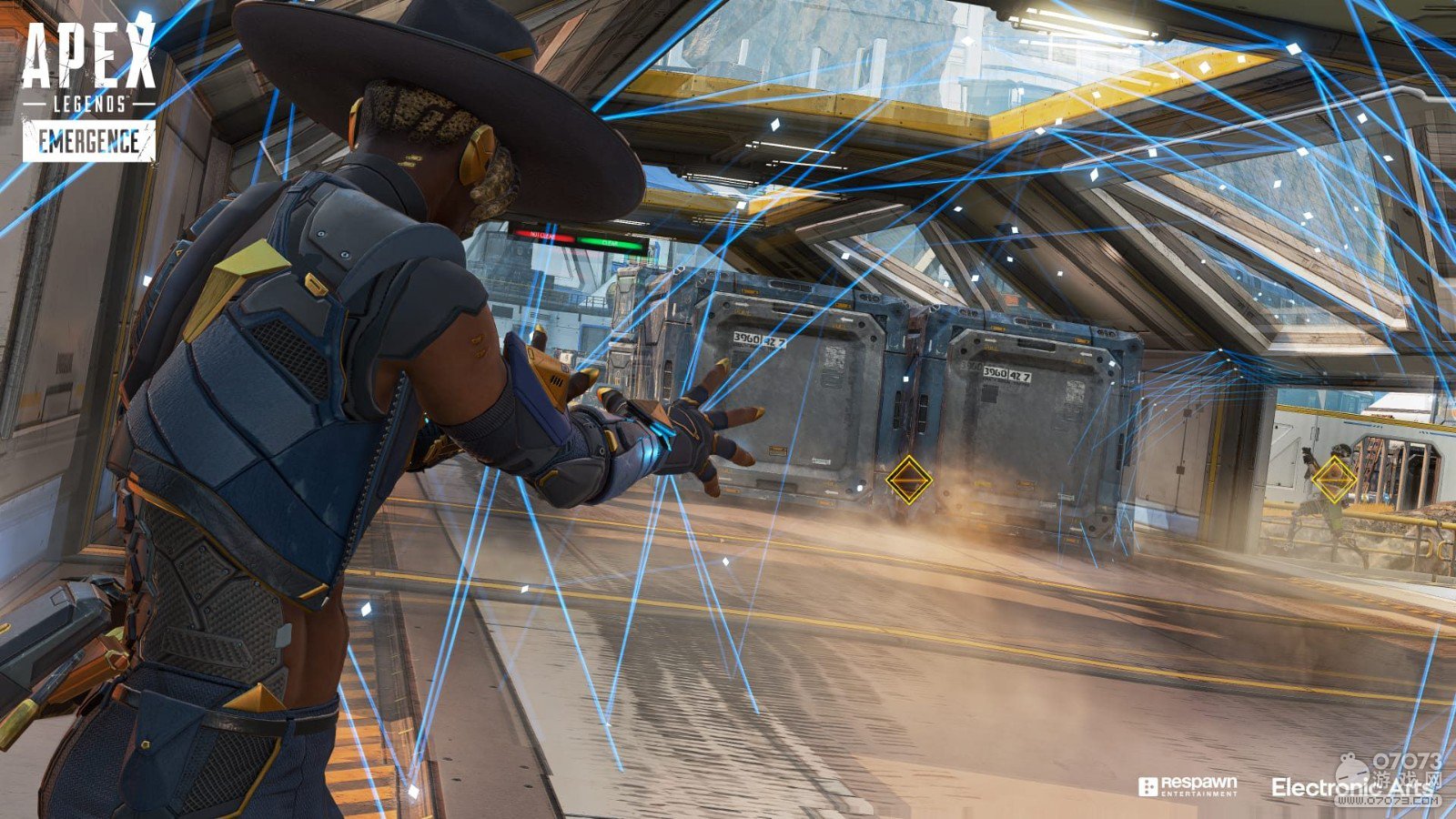 英雄联盟 重制版 截图15