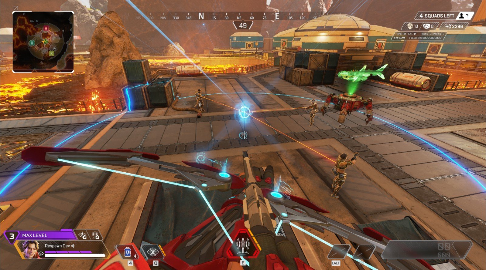 英雄联盟 重制版 截图18