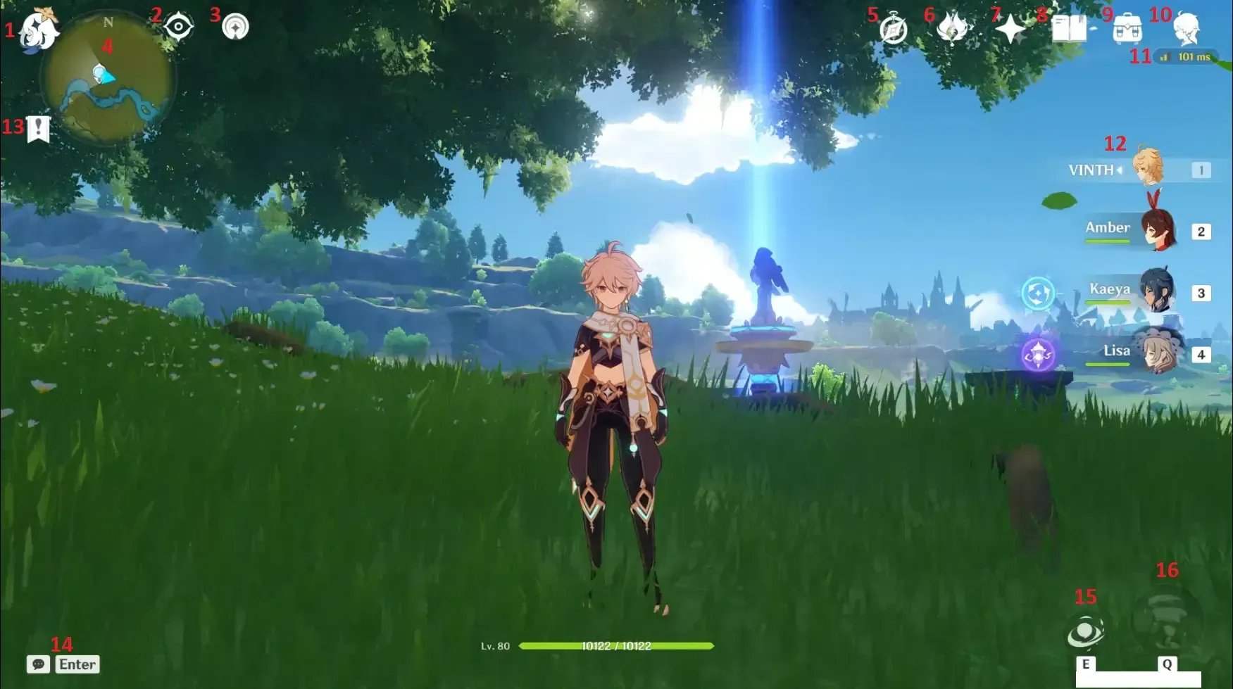 F1 2024 重制版 截图3