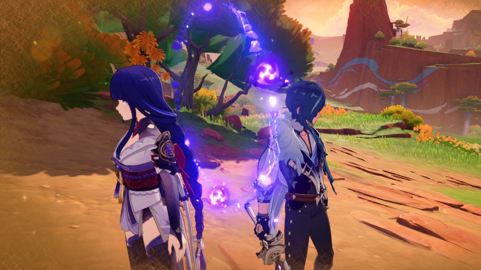 F1 2024 重制版 截图6