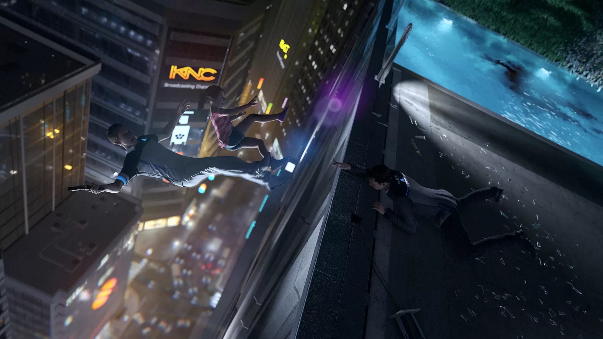 塞尔达传说：旷野之息 豪华版 截图4