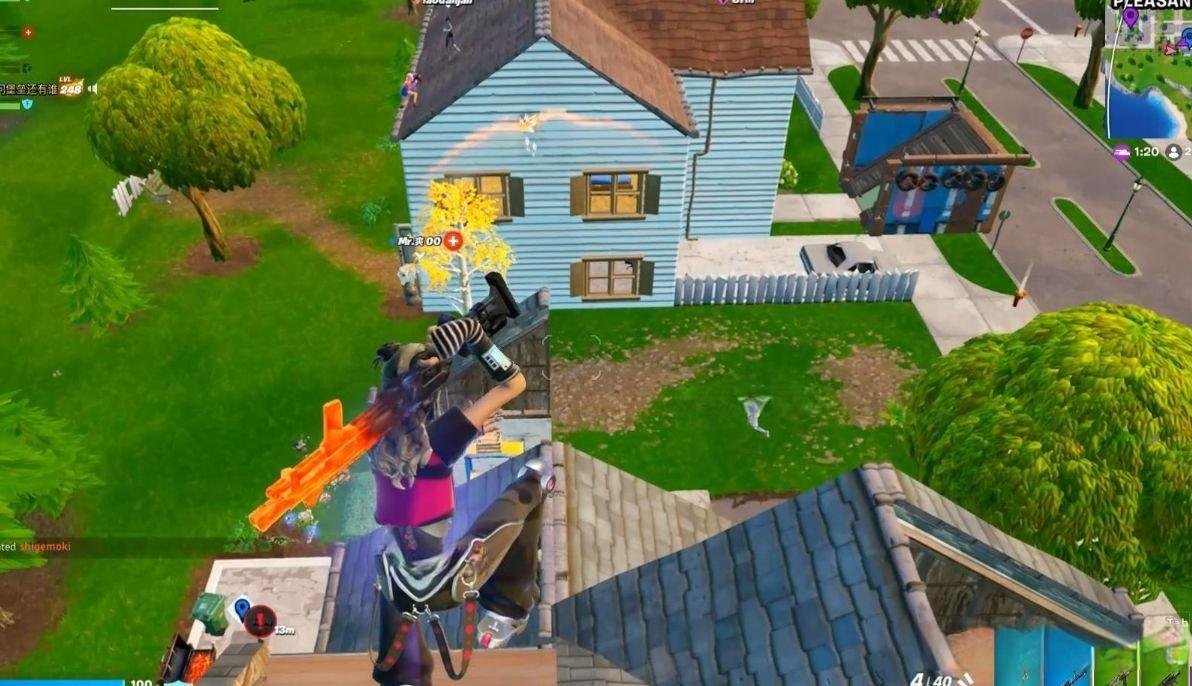 星际争霸2 豪华版 截图7