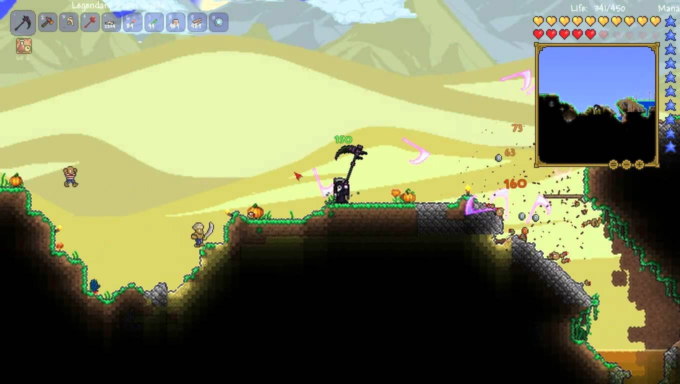 深岩银河 豪华版 截图15