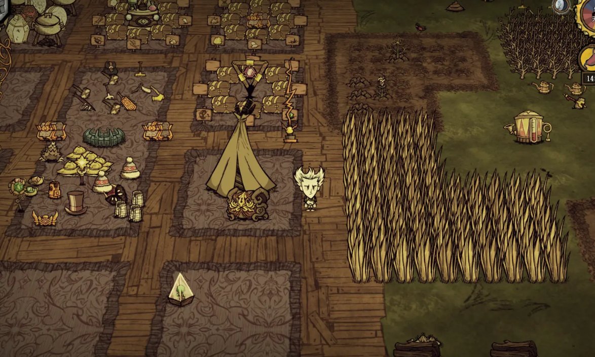 幸福工厂 豪华版 截图4