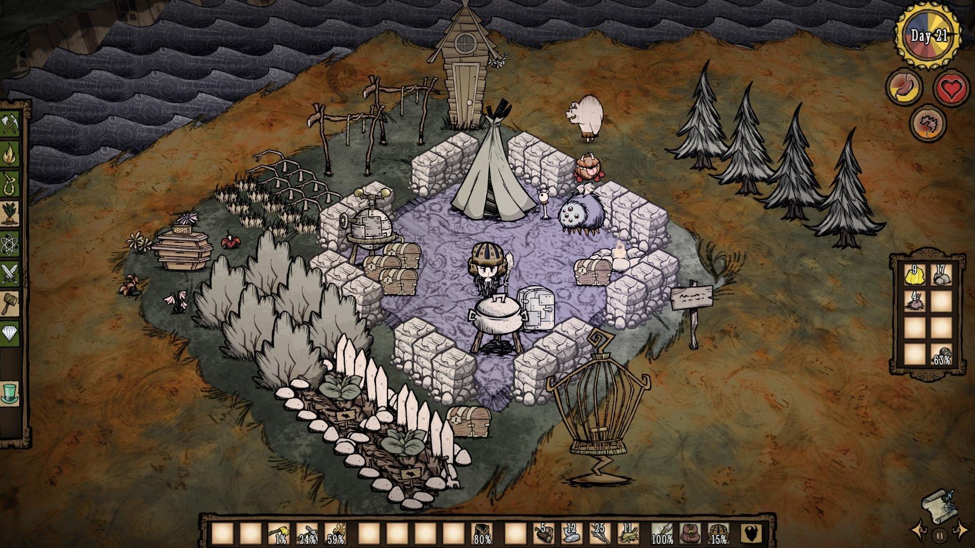 幸福工厂 豪华版 截图10