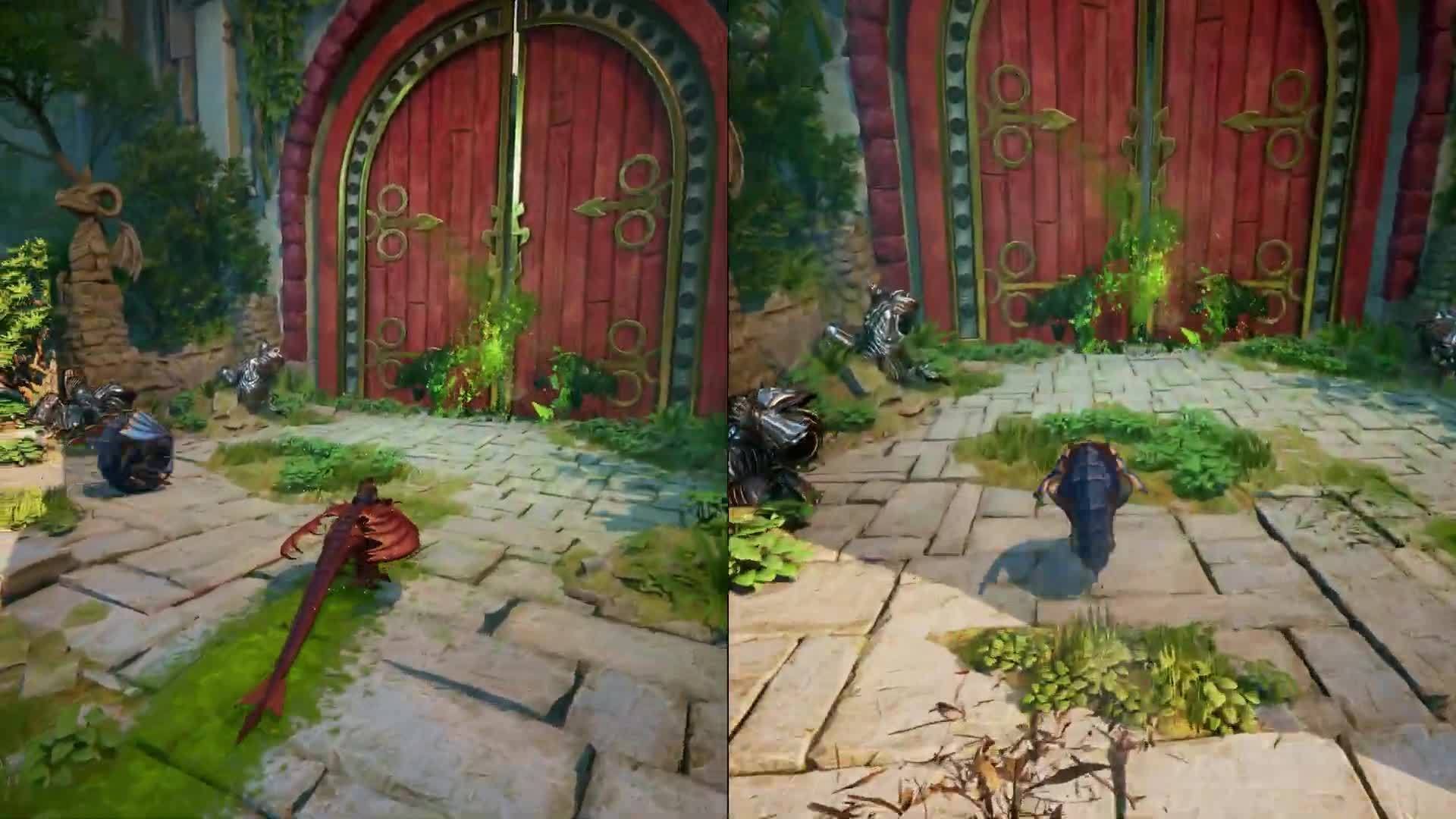 深岩银河 完整版 截图2