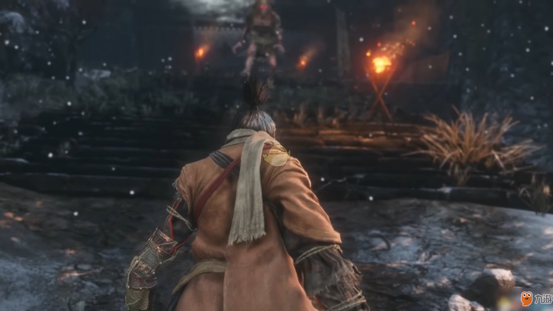 生化危机4：重制版 豪华版 截图22