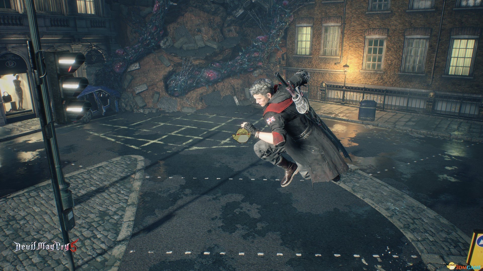 怪物猎人：世界 终极版 截图12