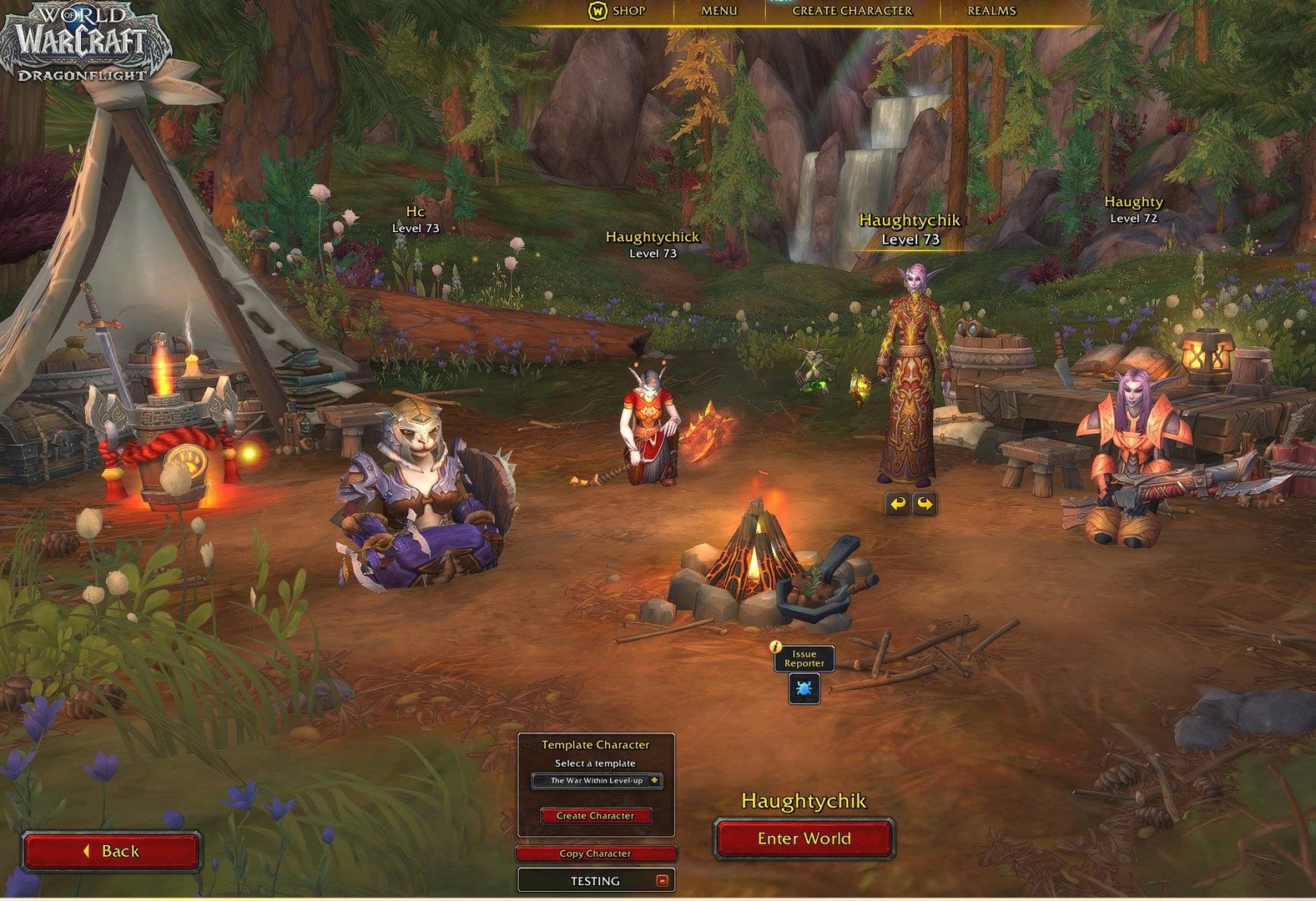 荒野大镖客2 截图20