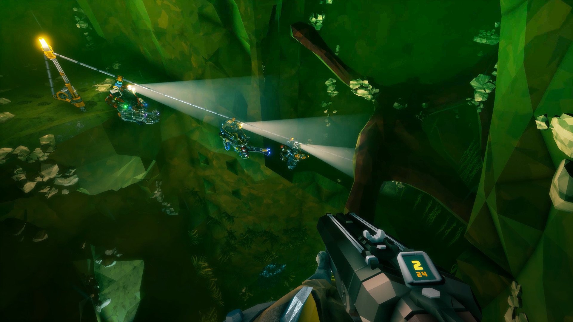 双人成行 年度版 截图9