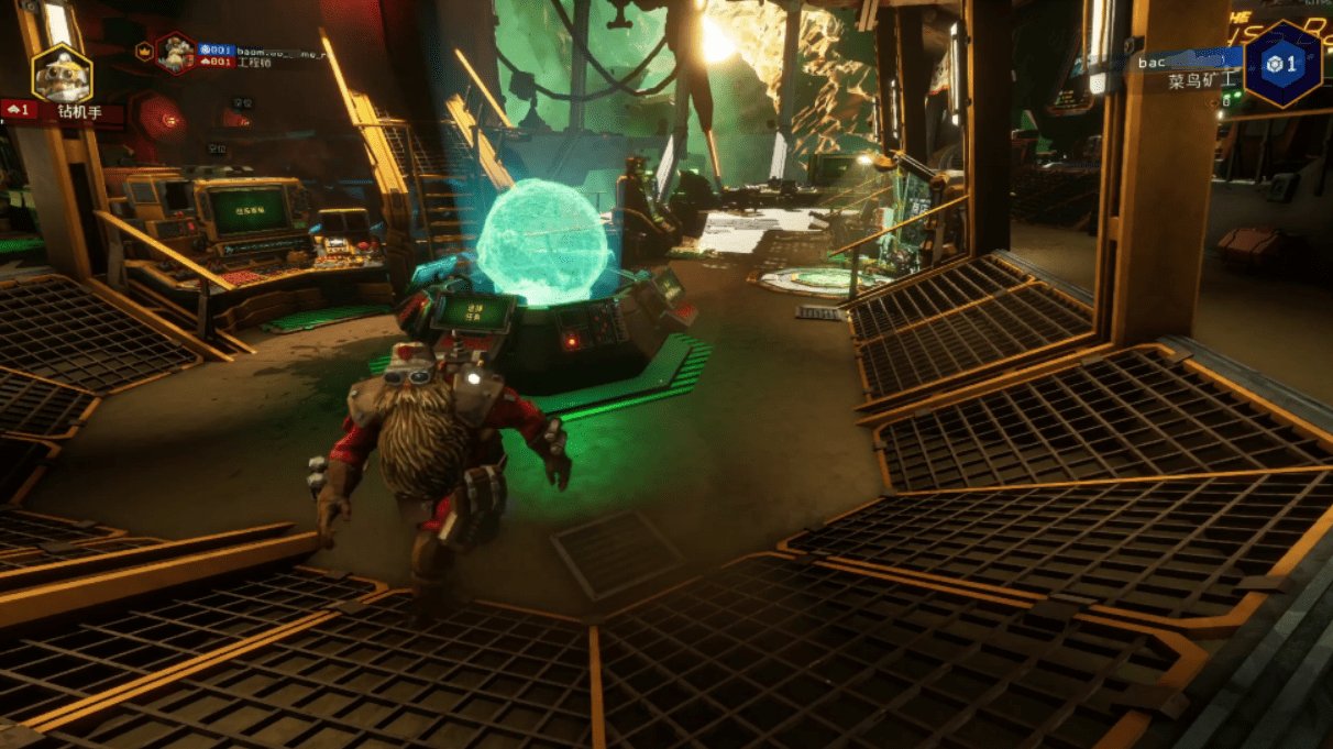 星露谷物语 年度版 截图13