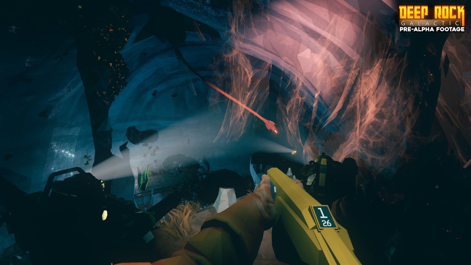 星露谷物语 年度版 截图14