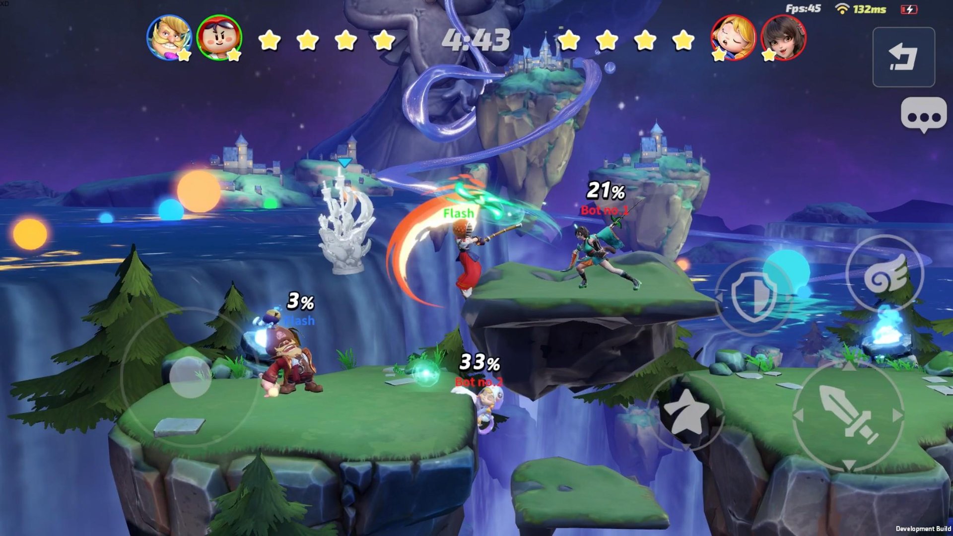 怪物猎人：崛起 重制版 截图5