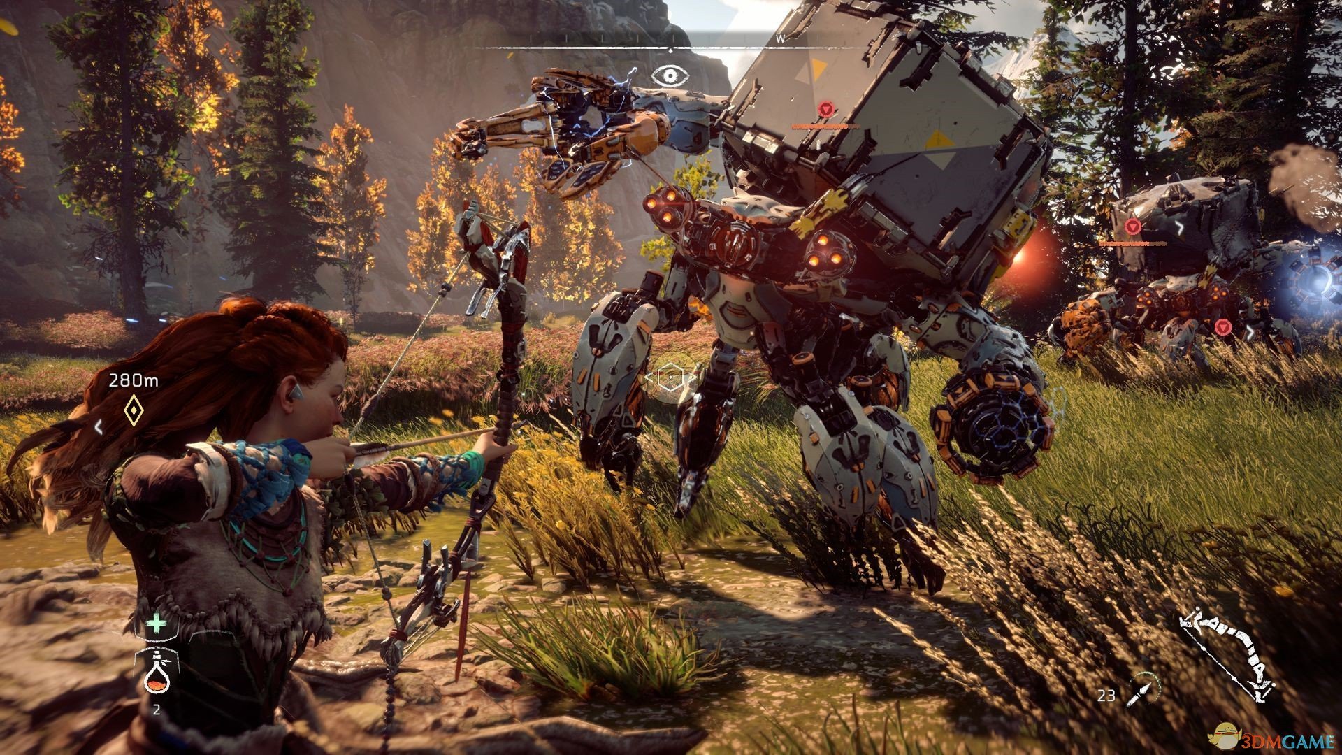 战神 终极版 截图8