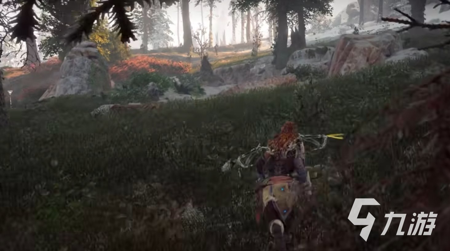 战神 终极版 截图13