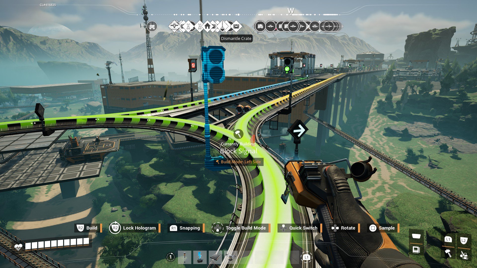 我的世界 终极版 截图13