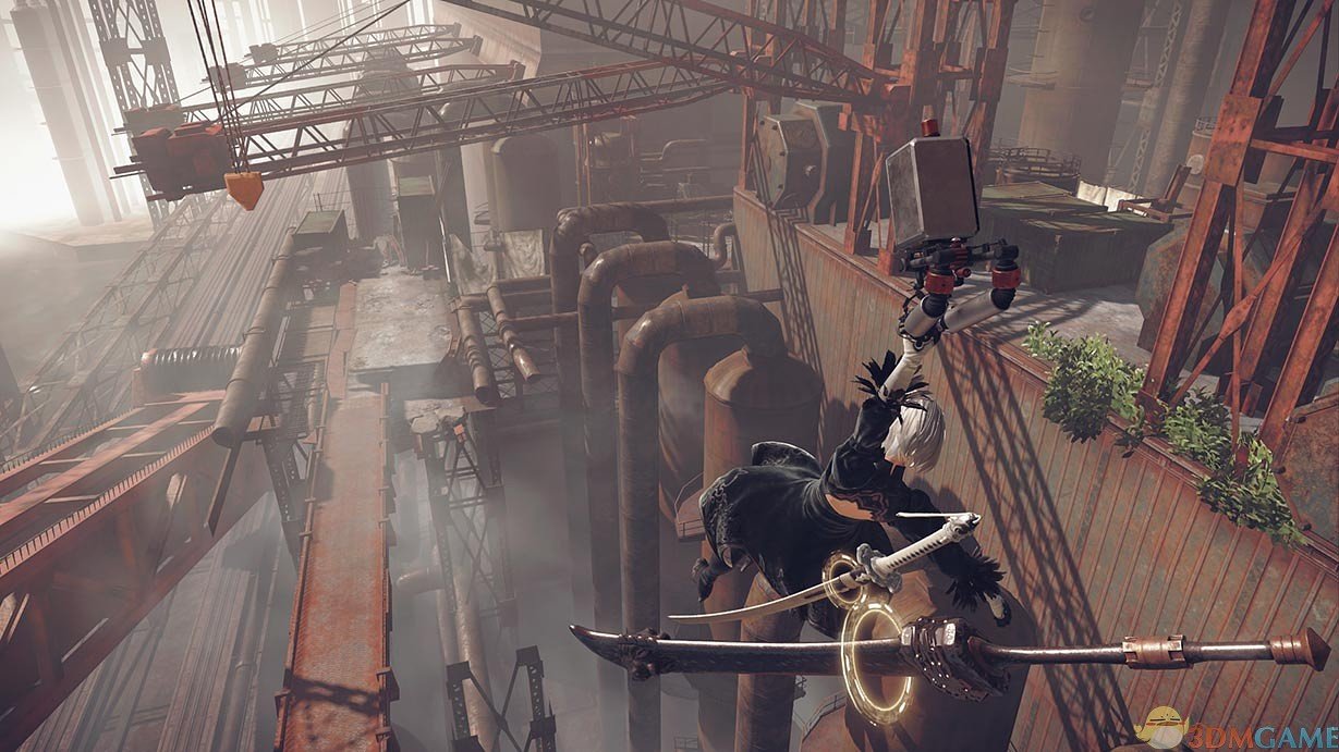 赛博朋克2077 截图10