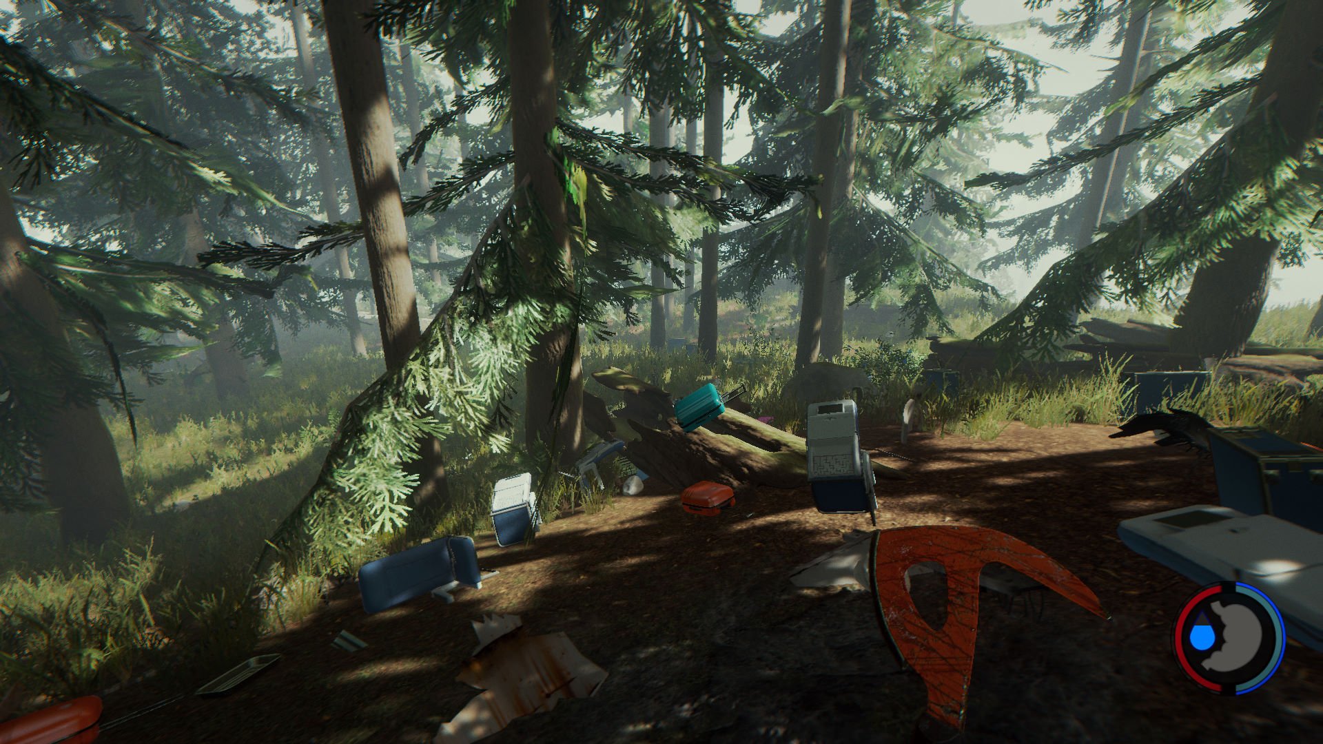 星露谷物语 年度版 截图1