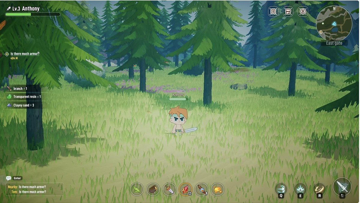 星露谷物语 年度版 截图6