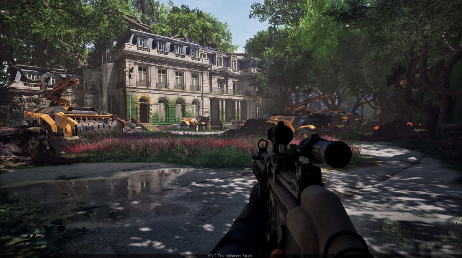 星露谷物语 年度版 截图15