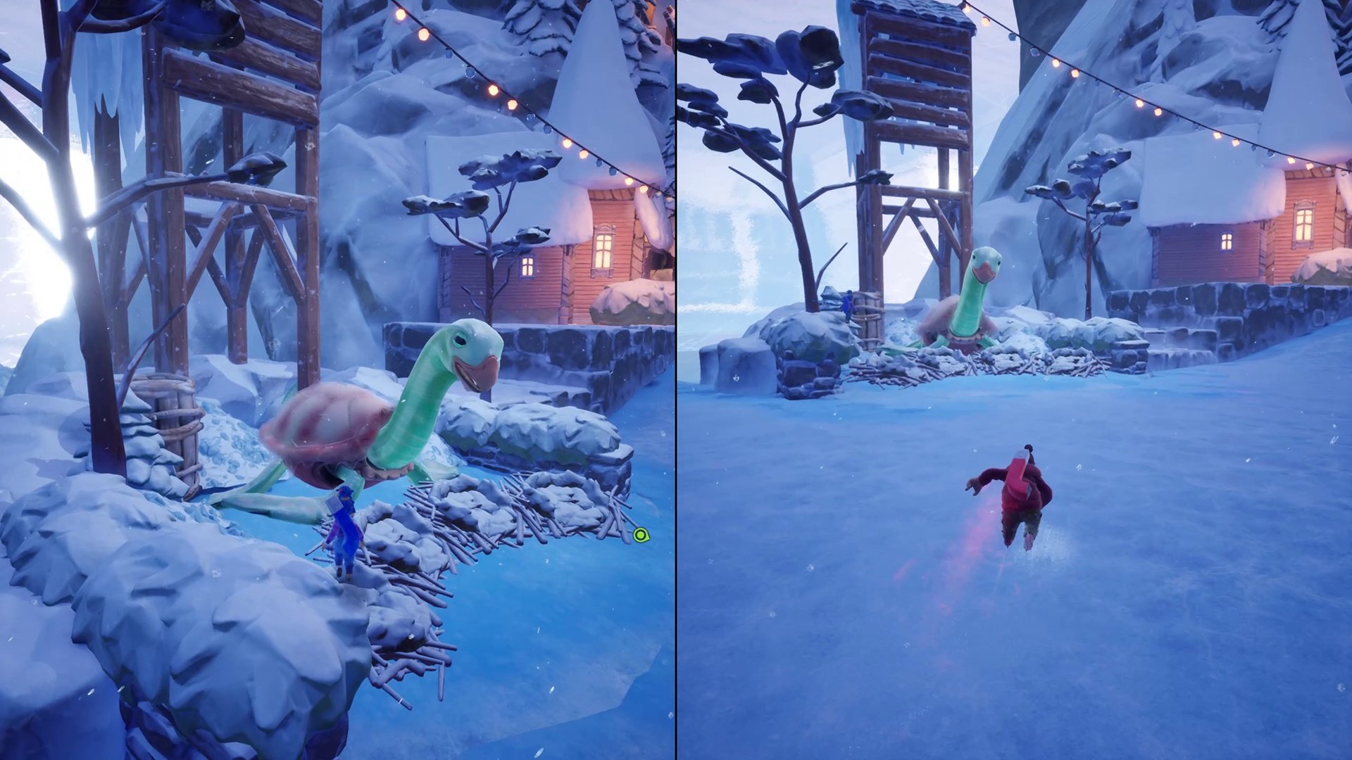 使命召唤：现代战争 豪华版 截图20