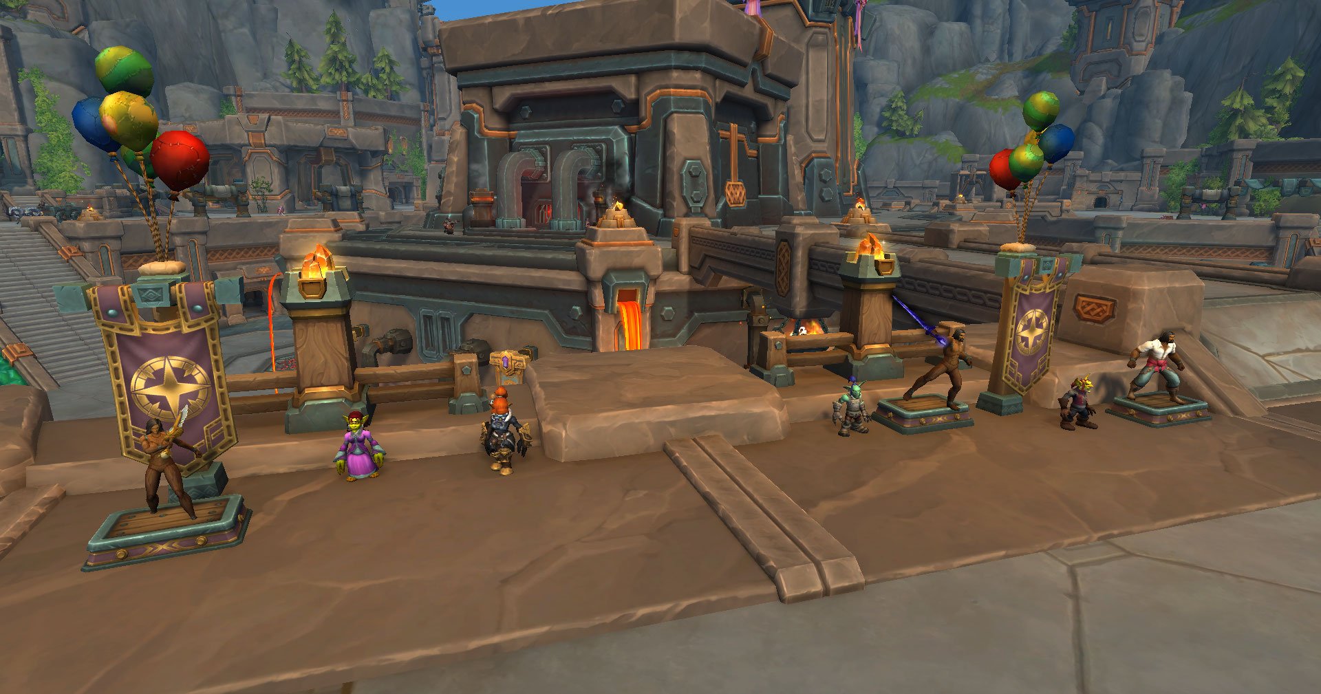 深岩银河 豪华版 截图7