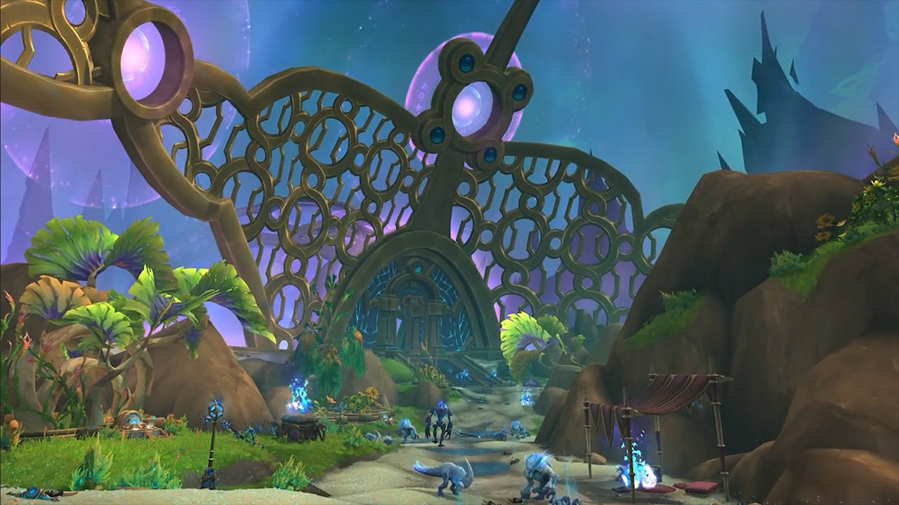 深岩银河 豪华版 截图12