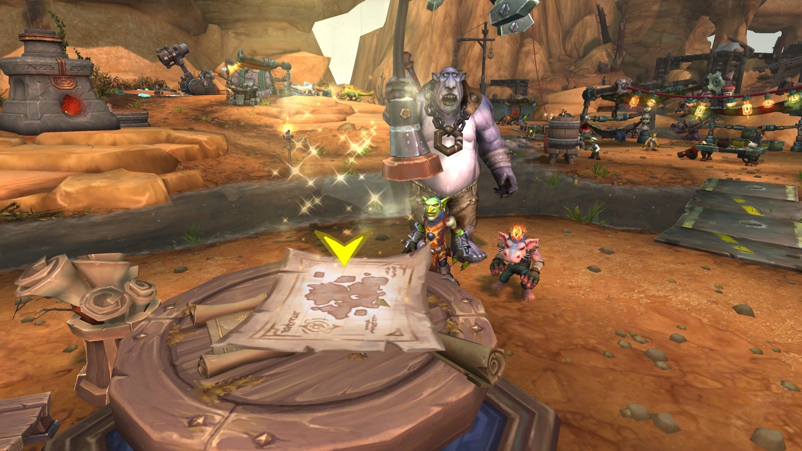 深岩银河 豪华版 截图13