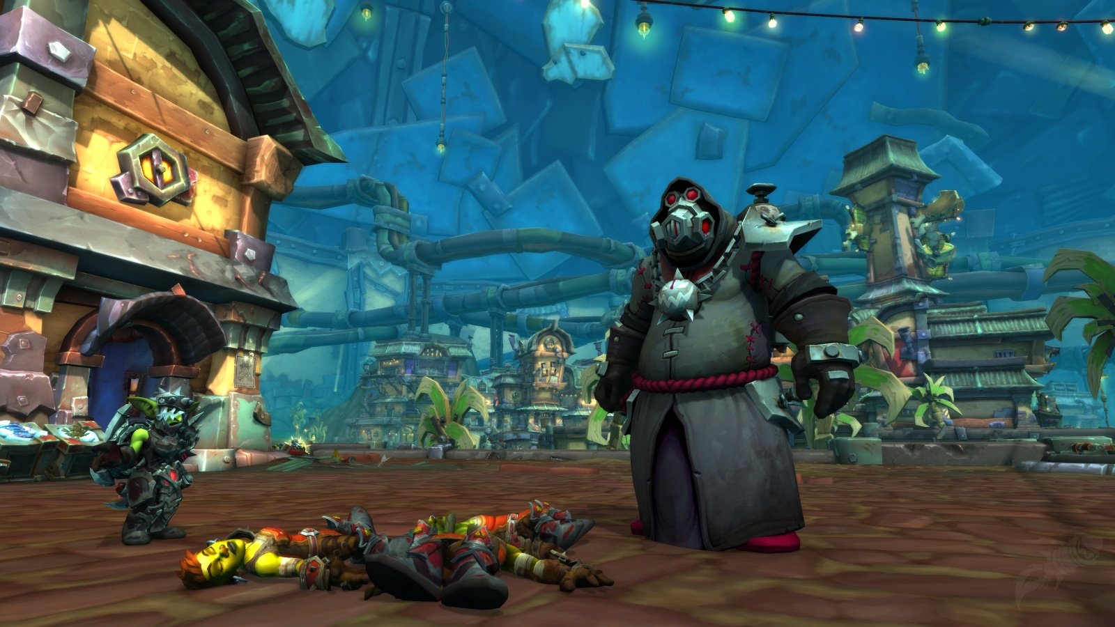 深岩银河 豪华版 截图20