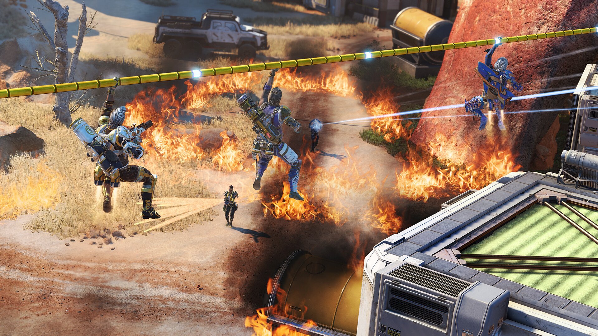 上古卷轴5：天际 截图4