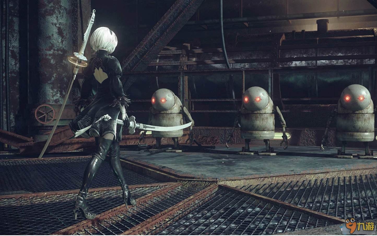 塞尔达传说：旷野之息 完整版 截图17