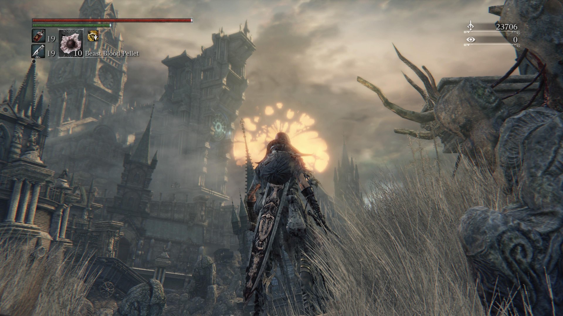 黑暗之魂3 年度版 截图9