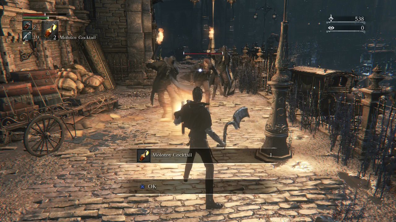 黑暗之魂3 年度版 截图10